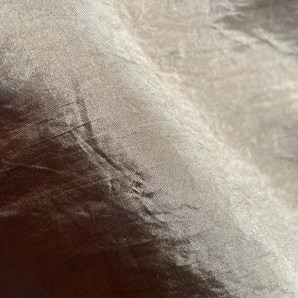 Vintage Forenza Silk Screen Print Blouse🖤 - Picture 10 of 10